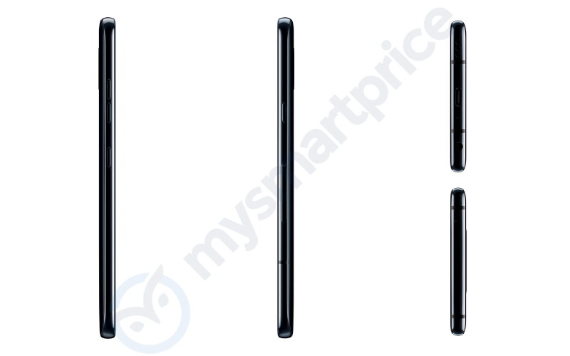 Illustration for article titled Se filtra el nuevo teléfono de LG con cinco cámaras